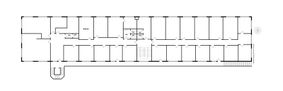 KirkeVaerlosevej34 - KV.34 - 2.SAL - 2D Floor Plan